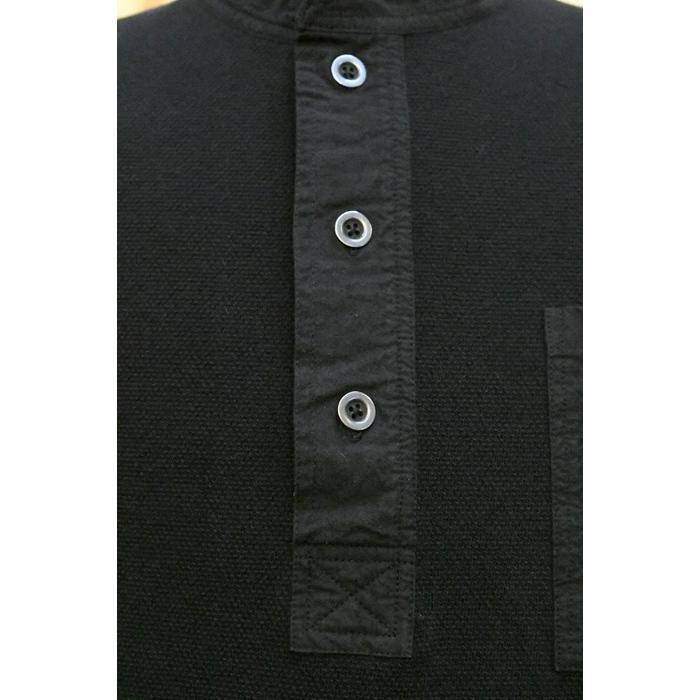 コリンボ ロンT COLIMBO ZX-0405 ABISKO FIELD HENLEY SHIRT L/S