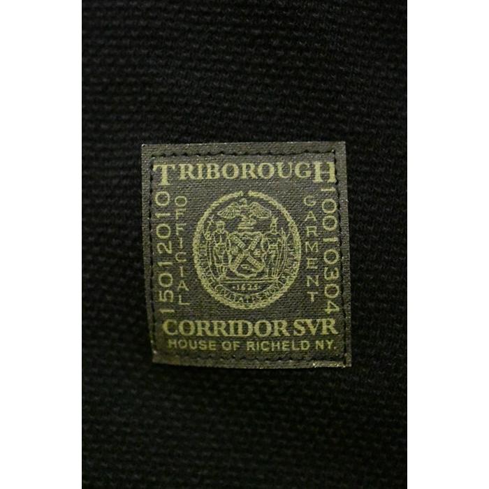 コリンボ ロンT COLIMBO ZX-0405 ABISKO FIELD HENLEY SHIRT L/S