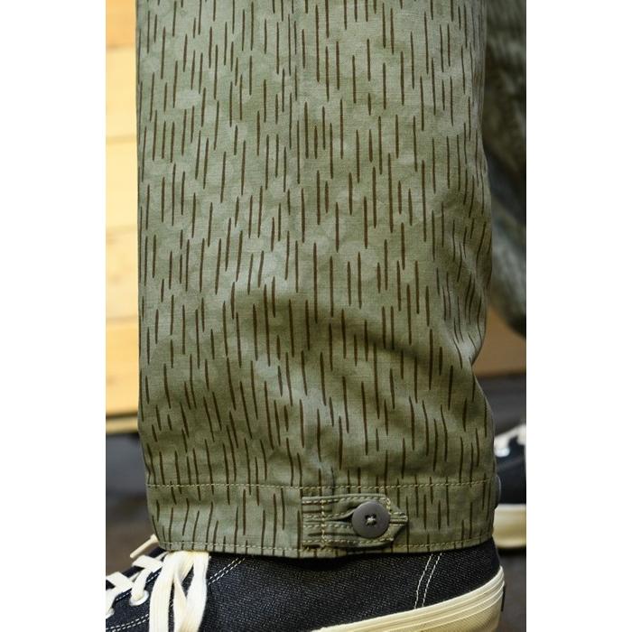 コリンボ レインドロップカモ ショーツ サイズM - パンツ コリンボ レインドロップカモ ショーツ サイズM - パンツ
