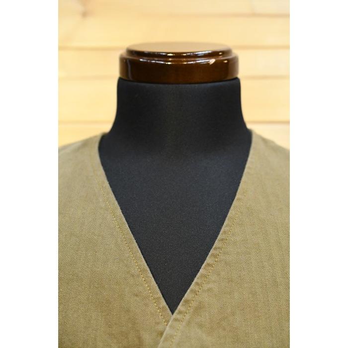 コリンボ ベスト COLIMBO ZX-0115 Seneca Grebe Sport Vest