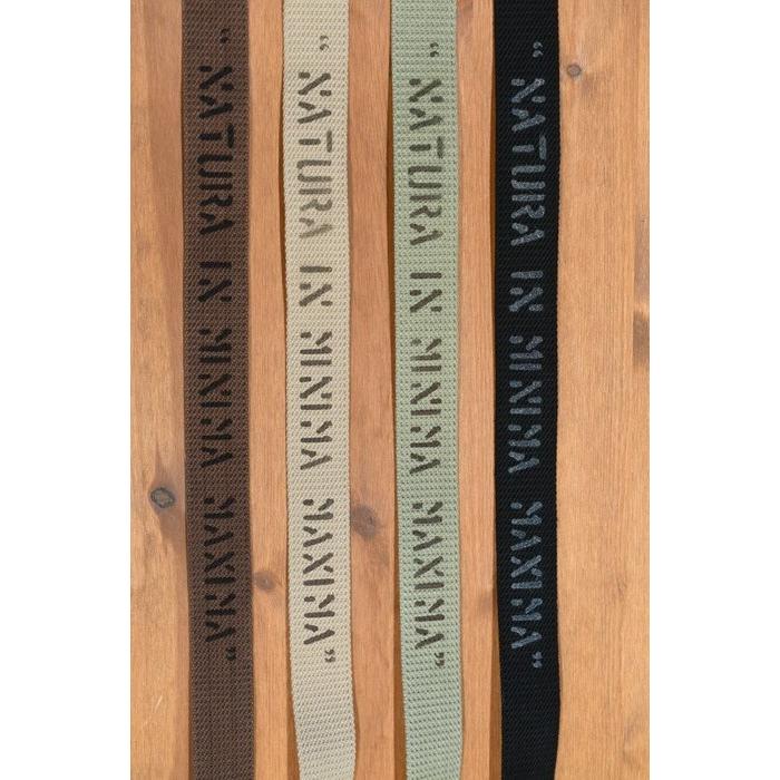 コリンボ ベルト COLIMBO ZX-0705 Classic Doughboy Sling Belt