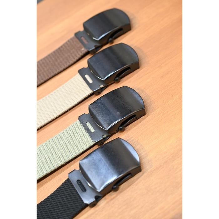 コリンボ ベルト COLIMBO ZX-0705 Classic Doughboy Sling Belt