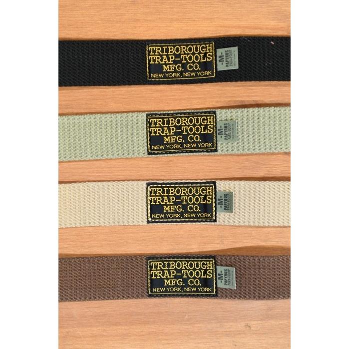 0705専用 ZX0705 COLIMBO Classic Doughboy Sling Belt REAL MOON