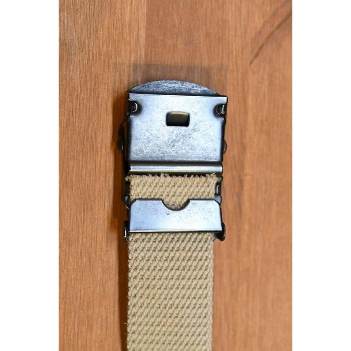 PatBO ベルト コリンボ ベルト COLIMBO ZX-0705 Classic Doughboy Sling Belt