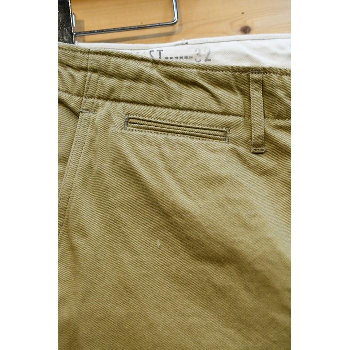 コリンボ COLIMBO パンツ ZX-0218 Overland Campaign Trousers