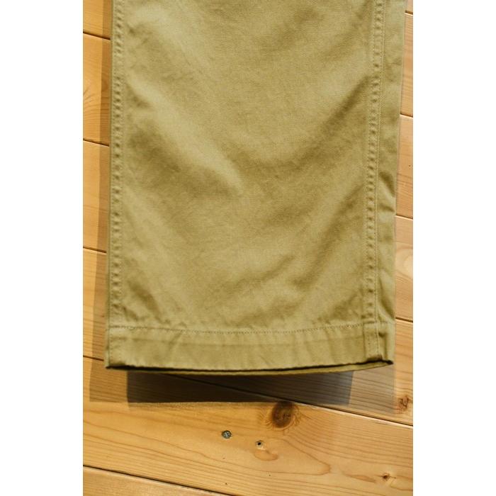 コリンボ COLIMBO パンツ ZX-0218 Overland Campaign Trousers