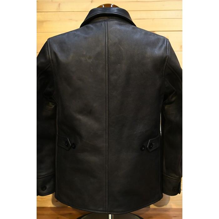 コリンボ COLIMBO レザージャケット ZX-0141 Stockman's Coat コリンボ COLIMBO レザージャケット ZX-0141 Stockman's Coat
