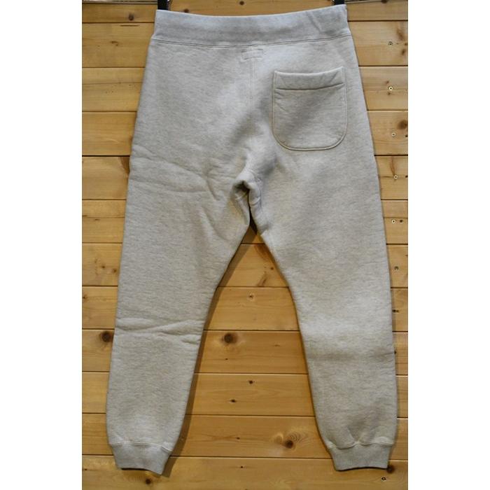 コリンボ COLIMBO パンツ ZX-0426 Rote Shack Sweat-Pants Plain