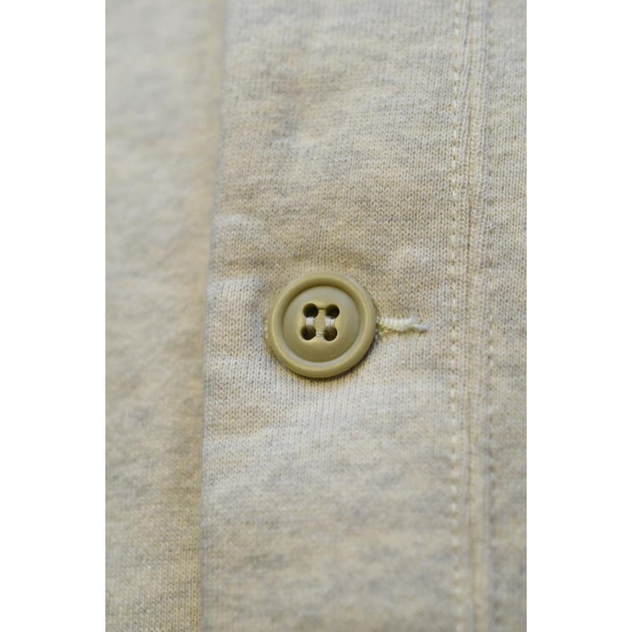 コリンボ スウェット COLIMBO ZX-0429 Randall's Athletic Jkt OAT