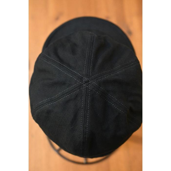 コリンボ COLIMBO キャップ ZX-0612 Prescott Work Cap H.B.T.