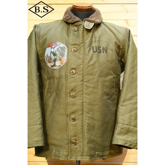 コリンボ COLIMBO アウター ZX-0131 Observer Jkt Khaki-1st Custom USS Archr-Fish  OLIVE GERRN カスタム オリーブ グリーン : c7012 : BarnStormer2号店 - 通販 - Yahoo!ショッピング