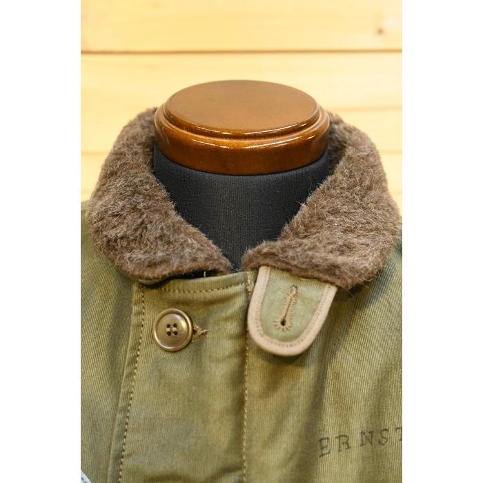 コリンボ COLIMBO アウター ZX-0131 Observer Jkt Khaki-1st コリンボ COLIMBO アウター ZX-0131 Observer Jkt Khaki-1st