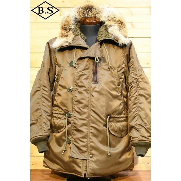 コリンボ COLIMBO アウター ZX-0148 Stray Moose Snorkel Parka コリンボ COLIMBO アウター ZX-0148 Stray Moose Snorkel Parka