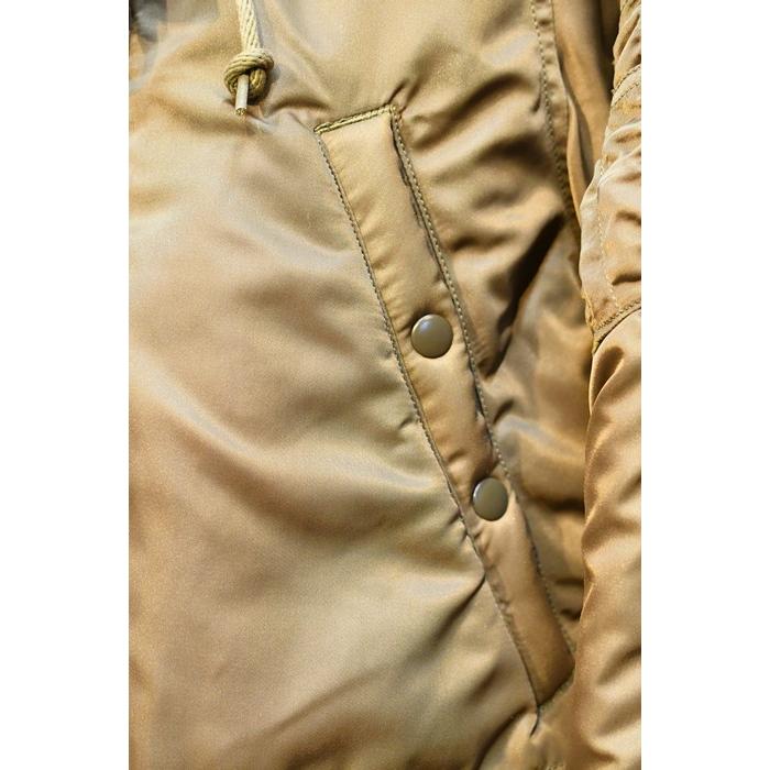 コリンボ COLIMBO アウター ZX-0148 Stray Moose Snorkel Parka コリンボ COLIMBO アウター ZX-0148 Stray Moose Snorkel Parka