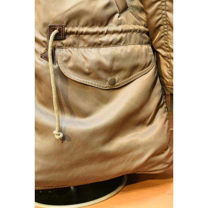 コリンボ COLIMBO アウター ZX-0148 Stray Moose Snorkel Parka コリンボ COLIMBO アウター ZX-0148 Stray Moose Snorkel Parka