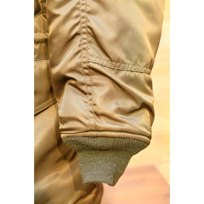コリンボ COLIMBO アウター ZX-0148 Stray Moose Snorkel Parka コリンボ COLIMBO アウター ZX-0148 Stray Moose Snorkel Parka