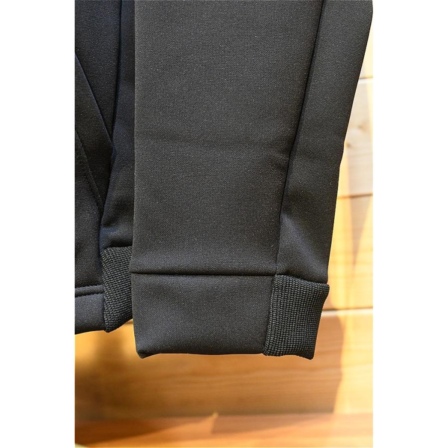 コリンボ  COLIMBO ZX-0434 CASCADE SWEATER BLACK カスケード セーター ブラック｜barnstormer2｜06