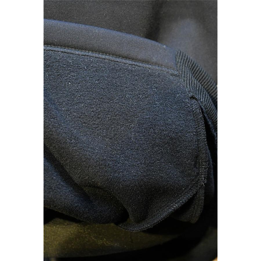 コリンボ COLIMBO ZX-0434 CASCADE SWEATER BLACK カスケード コリンボ COLIMBO ZX-0434 CASCADE SWEATER BLACK カスケード