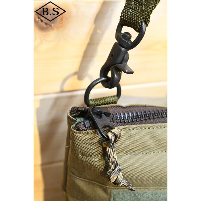 コリンボ COLIMBO 小物 ZX-0511 Smoky Joe Flying Equip. Bag