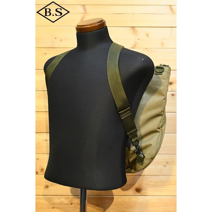 コリンボ COLIMBO 小物 ZX-0511 Smoky Joe Flying Equip. Bag