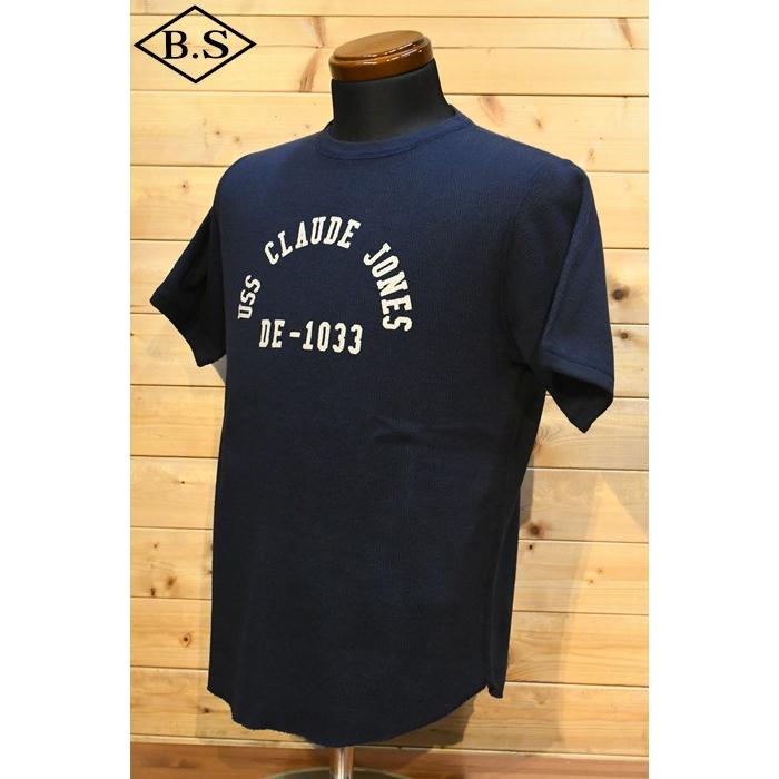 コリンボ Tシャツ COLIMBO ZY-0415 FREMONT COTTON THERMAL TEE コリンボ Tシャツ COLIMBO ZY-0415 FREMONT COTTON THERMAL TEE