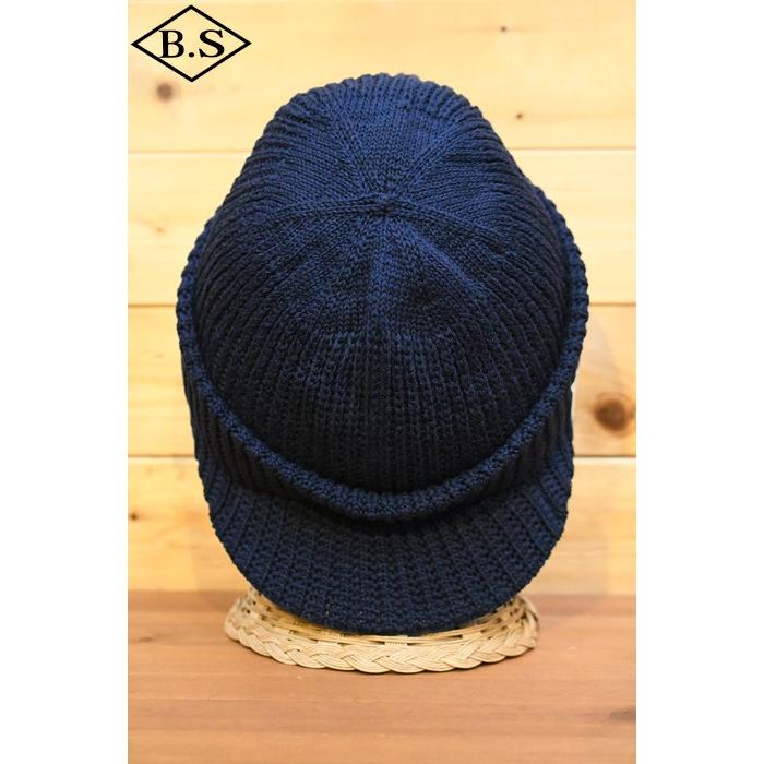 コリンボ COLIMBO ニットキャップ ZY-0600 Overland XC Knit Cap