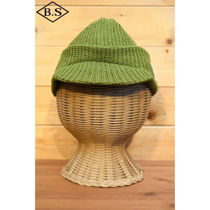 コリンボ COLIMBO ニットキャップ ZY-0600 Overland XC Knit Cap｜barnstormer2｜03