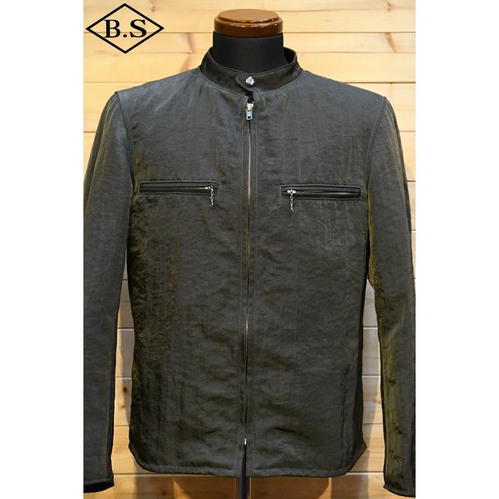 コリンボ COLIMBO アウター ZY-0104 Jade Sentinel LIght Jacket