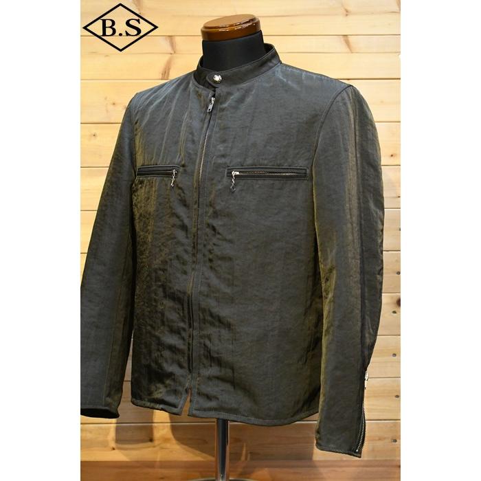 コリンボ COLIMBO アウター ZY-0104 Jade Sentinel LIght Jacket コリンボ COLIMBO アウター ZY-0104 Jade Sentinel LIght Jacket
