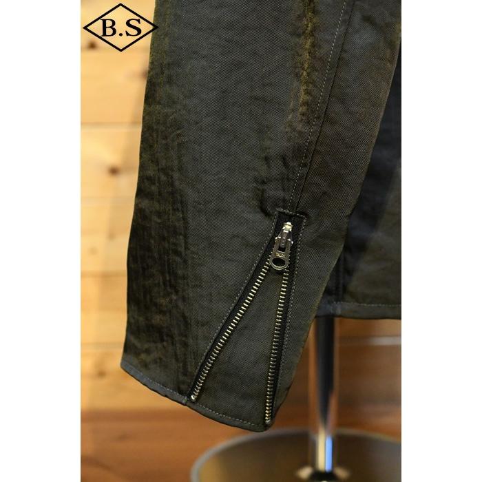 コリンボ COLIMBO アウター ZY-0104 Jade Sentinel LIght Jacket