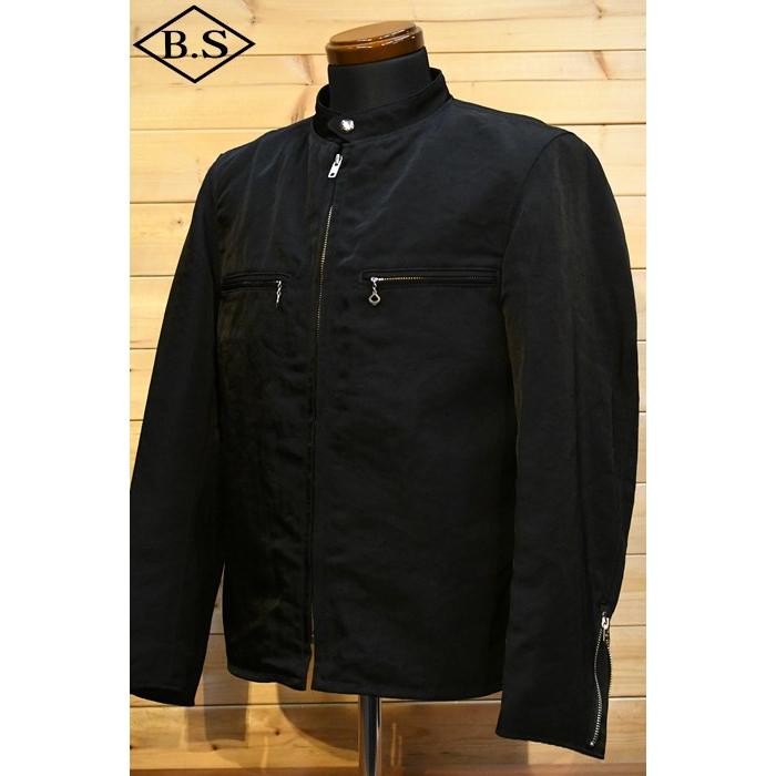 コリンボ COLIMBO アウター ZY-0104 Jade Sentinel LIght Jacket