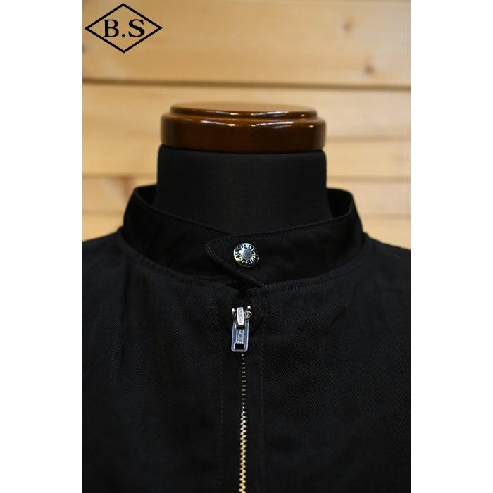 コリンボ COLIMBO アウター ZY-0104 Jade Sentinel LIght Jacket