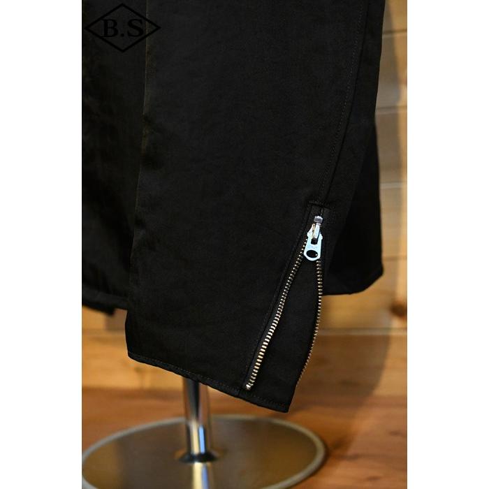 コリンボ COLIMBO アウター ZY-0104 Jade Sentinel LIght Jacket