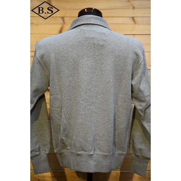 コリンボ COLIMBO スウェット ZY-0430 Falls Park Half-Zip Sweat 