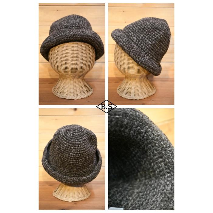 コリンボ COLIMBO ニットハット ZY-0801 Huascaran Mountain Hat コリンボ COLIMBO ニットハット ZY-0801 Huascaran Mountain Hat