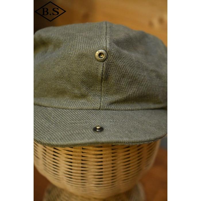 archivo キャップ コリンボ COLIMBO キャップ ZX-0611 HARRIER SPORTS CAP