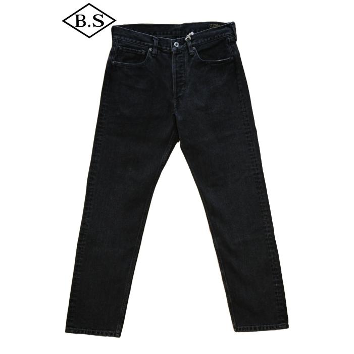 コリンボ COLIMBO デニム ZY-0216 Black Hills Five Pocket Jeans