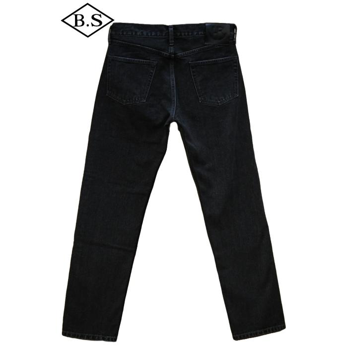 コリンボ COLIMBO デニム ZY-0216 Black Hills Five Pocket Jeans