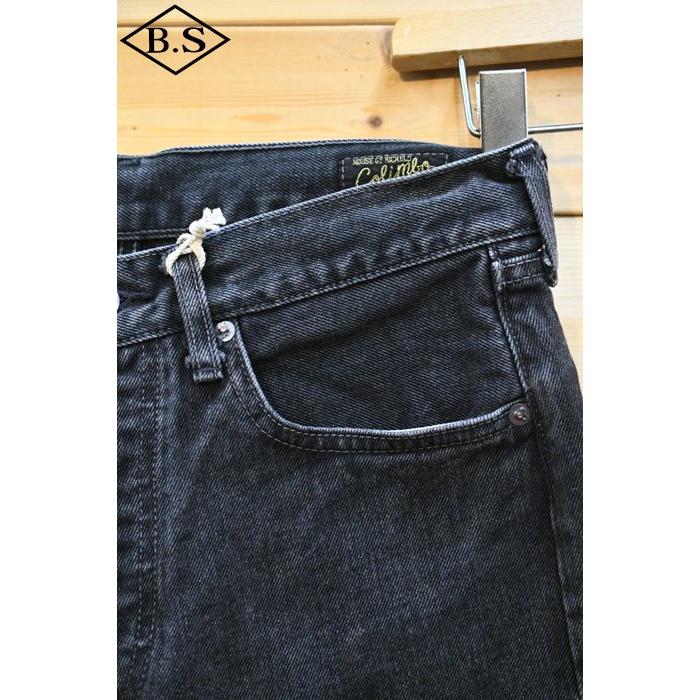 コリンボ COLIMBO デニム ZY-0216 Black Hills Five Pocket Jeans