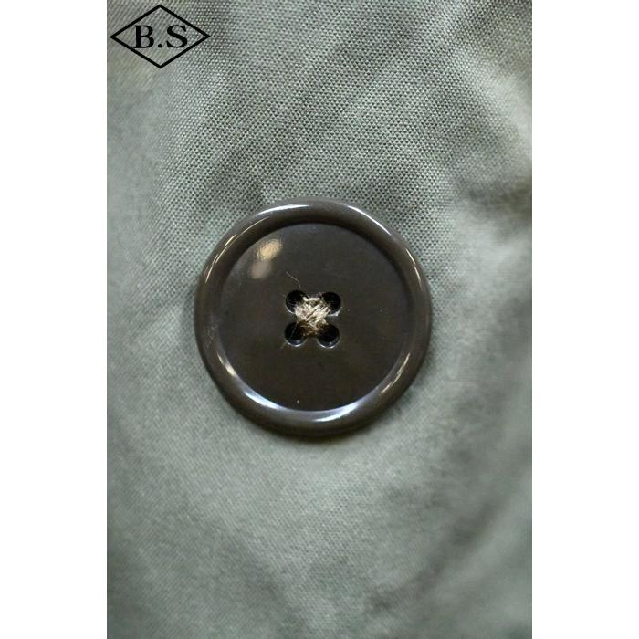 コリンボ COLIMBO アウター ZY-0128 Bradley ETO Liner Jkt. ブラットレー イーティーオーライナー OD Greenの画像