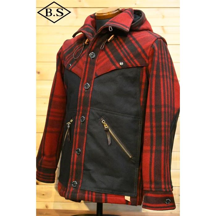 COLIMB コリンボ フォレスターコート、ジャケット 楽天市場】COLIMBO コリンボ Forester Coat フォレスターコート