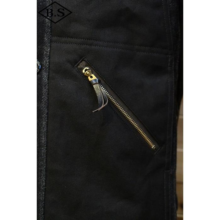 コリンボ COLIMBO アウター ZY-0141 Forester Coat フォレスターコート