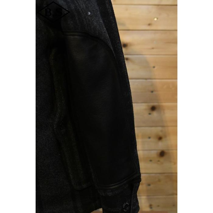 コリンボ COLIMBO アウター ZY-0141 Forester Coat フォレスターコート