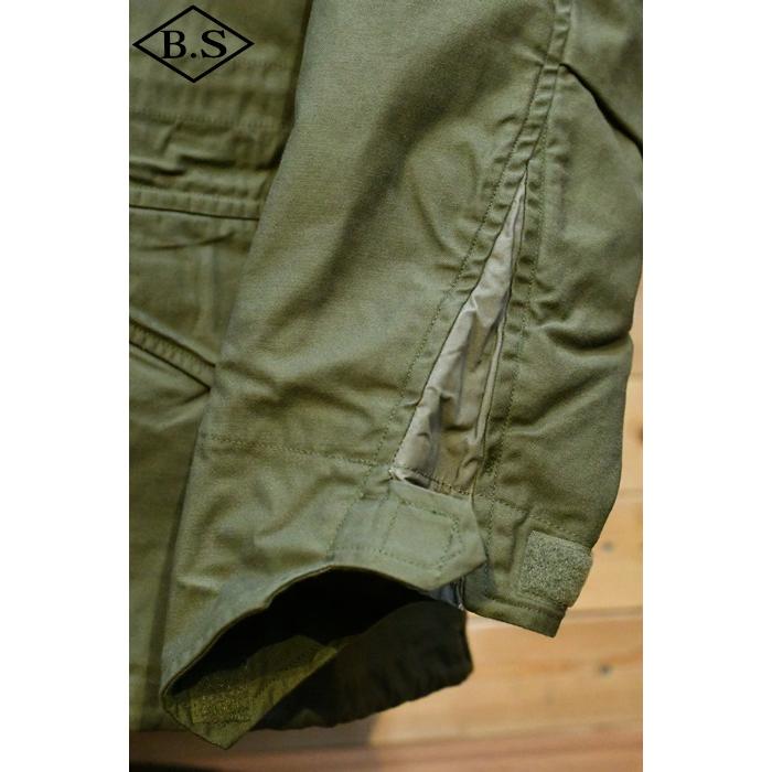 コリンボ COLIMBO アウター ZZ-0106 SHERIDAN FIELD COAT PLAIN ROAD