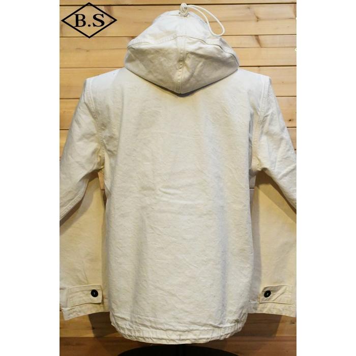 コリンボ COLIMBO アウター ZZ-0102 Camden Shipbuilder's Hoody