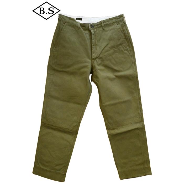 コリンボ COLIMBO パンツ ZZ-0213 Bear Country Lumberjack Pants ベア