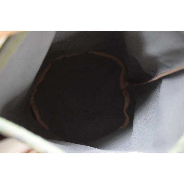 CUSHMAN コリンボ バッグ COLIMBO TRAPPER EQUIP.POUCH DF