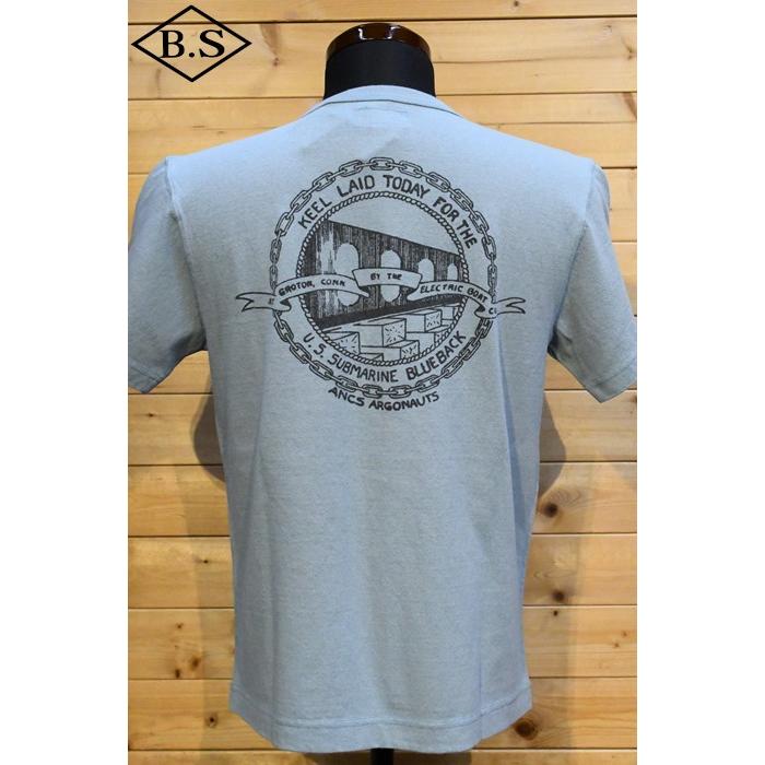 THE NORTH FACE ブーツ　19.0cm コリンボ COLIMBO Tシャツ ZZ-0404 Norwalk Cotton Tee =USS Blueback