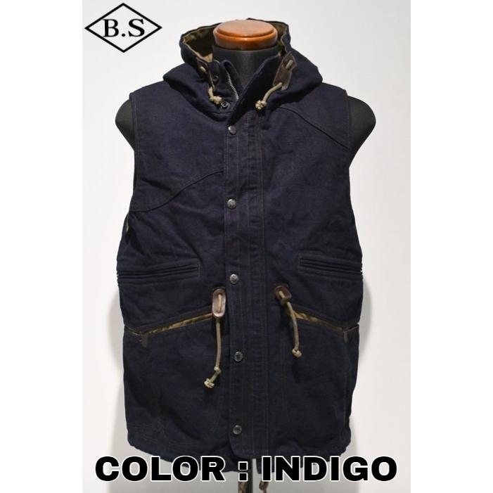 コリンボ COLIMBO ベスト ZZ-0116 Sniper's vest (plain