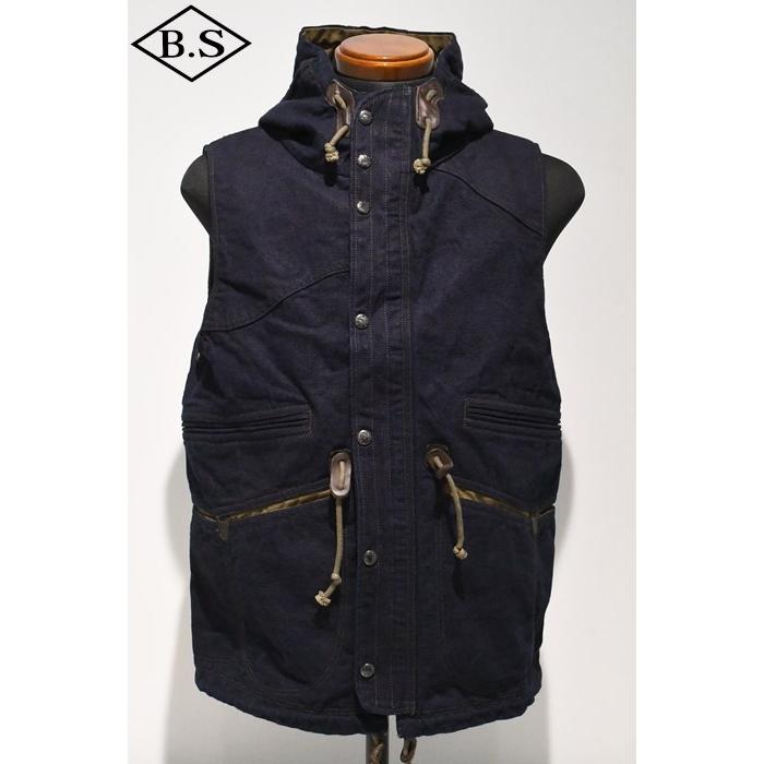 コリンボ COLIMBO ベスト ZZ-0116 Sniper's vest (plain